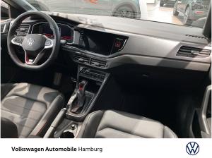Volkswagen Polo GTI 2,0 l TSI OPF 7-Gang-Doppelkupplungsgetriebe DSG _LGE