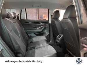 Volkswagen Tayron Elegance 1,5 l eTSI OPF 7-Gang-Doppelkupplungsgetriebe DSG _LGE