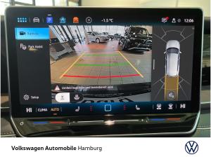 Volkswagen Tayron Elegance 1,5 l eTSI OPF 7-Gang-Doppelkupplungsgetriebe DSG _LGE