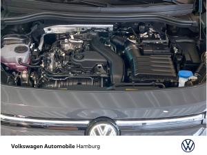 Volkswagen Tayron Elegance 1,5 l eTSI OPF 7-Gang-Doppelkupplungsgetriebe DSG