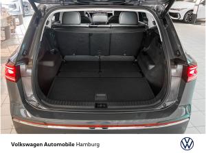 Volkswagen Tayron Elegance 1,5 l eTSI OPF 7-Gang-Doppelkupplungsgetriebe DSG _LGE