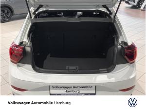 Volkswagen Polo GTI 2,0 l TSI OPF 7-Gang-Doppelkupplungsgetriebe DSG _LGE