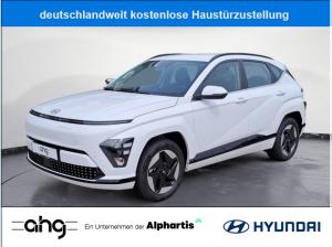 Hyundai KONA Elektro Select // 49kWh // SOFORT VERFÜGBAR // PRIVAT-AKTION
