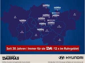 Hyundai INSTER ⚡42kWh Select-Paket⚡Vorlauf verfügbar