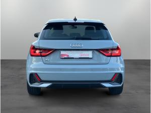 Audi A1 Sportback S-Line 30 TFSI / ParkAssi, LED, RFK