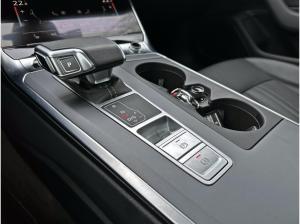 Audi A6 Avant 45TFSI qu PANO AHK PRIVACY KAMERA TOUR