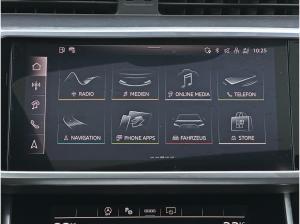 Audi A6 Avant 45TFSI qu PANO AHK PRIVACY KAMERA TOUR