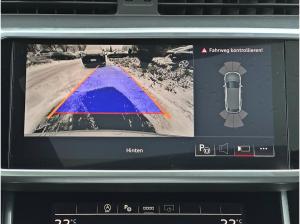 Audi A6 Avant 45TFSI qu PANO AHK PRIVACY KAMERA TOUR