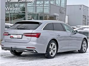 Audi A6 Avant 45TFSI qu PANO AHK PRIVACY KAMERA TOUR