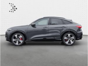 Audi SQ5 Sportback TFSI air*Matrix*B&O*HuD*Pano*AHK