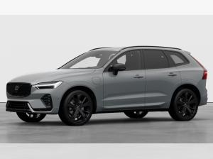 Volvo XC60 T8 Plus Black Edition
