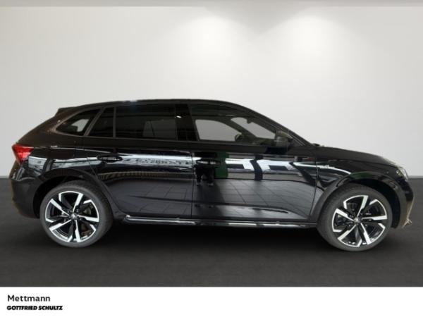 Skoda Scala Monte Carlo 1.5 TSI (Mettmann)