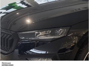 Skoda Scala Monte Carlo 1.5 TSI (Mettmann)