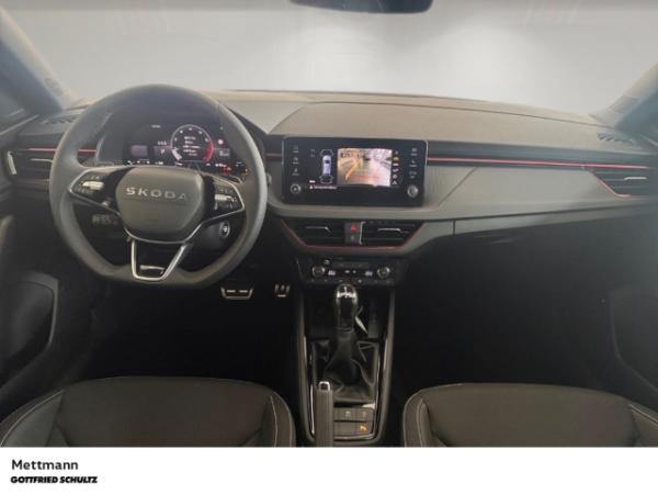 Skoda Scala Monte Carlo 1.5 TSI (Mettmann)