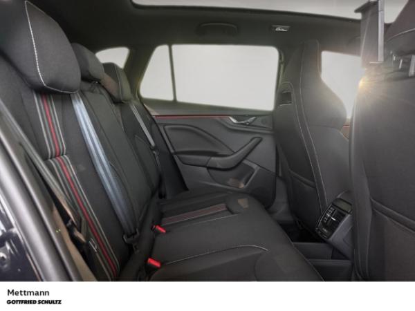 Skoda Scala Monte Carlo 1.5 TSI (Mettmann)