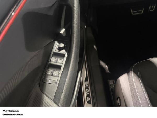 Skoda Scala Monte Carlo 1.5 TSI (Mettmann)