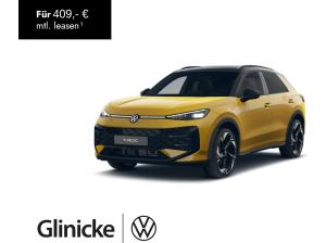 Volkswagen T-Roc R-Line 1.5 eTSI DSG | Panorama
