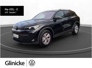 Volkswagen Tiguan "ENERGY" 2,0 TDI DSG | Standheiz.