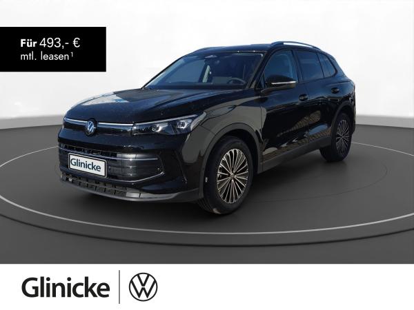 Volkswagen Tiguan "ENERGY" 2,0 TDI DSG | Standheiz. Volkswagen Tiguan "ENERGY" 2,0 TDI DSG | Standheiz.