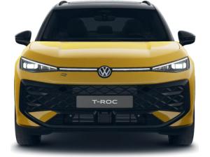 Volkswagen T-Roc R-Line 1.5 eTSI DSG | Panorama