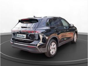 Volkswagen Tiguan "ENERGY" 2,0 TDI DSG | Standheiz.