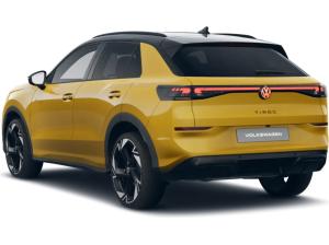 Volkswagen T-Roc R-Line 1.5 eTSI DSG | Panorama