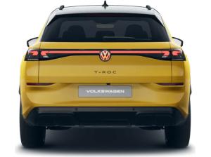 Volkswagen T-Roc R-Line 1.5 eTSI DSG | Panorama