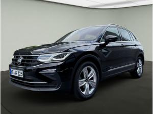 Volkswagen Tiguan 1.5 TSI DSG Life AHK*RFK*NAV*SHZ*PDC