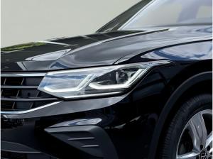 Volkswagen Tiguan 1.5 TSI DSG Life AHK*RFK*NAV*SHZ*PDC