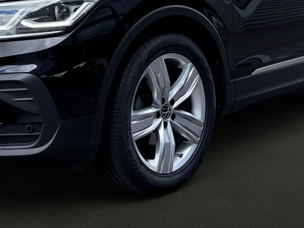 Volkswagen Tiguan 1.5 TSI DSG Life AHK*RFK*NAV*SHZ*PDC