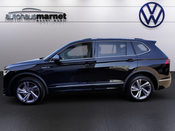 Volkswagen Tiguan Allspace 2.0 TDI 4M DSG R-Line SHZ*PAS*LAS