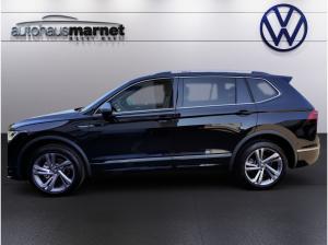 Volkswagen Tiguan Allspace 2.0 TDI 4M DSG R-Line SHZ*PAS*LAS