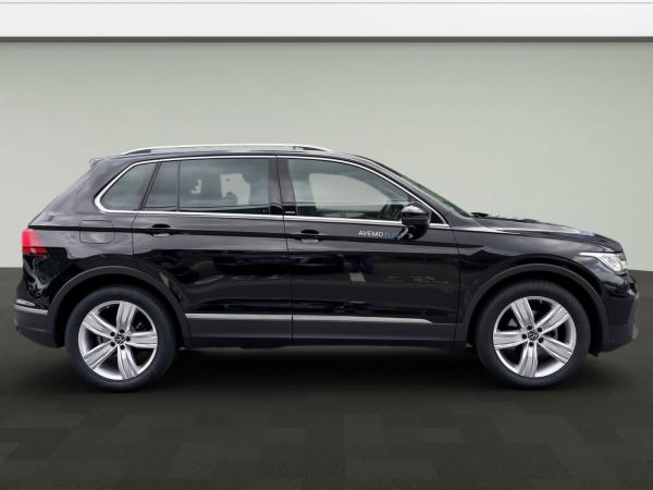 Volkswagen Tiguan 1.5 TSI DSG Life AHK*RFK*NAV*SHZ*PDC