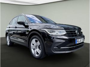 Volkswagen Tiguan 1.5 TSI DSG Life AHK*RFK*NAV*SHZ*PDC