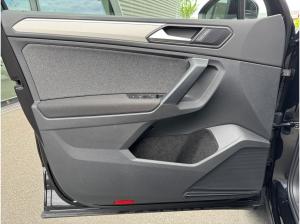 Volkswagen Tiguan 1.5 TSI DSG Life AHK*RFK*NAV*SHZ*PDC