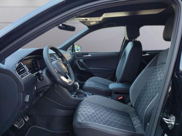 Volkswagen Tiguan Allspace 2.0 TDI 4M DSG R-Line SHZ*PAS*LAS