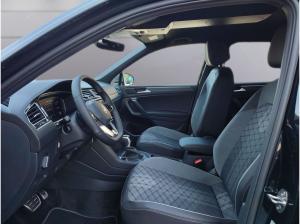 Volkswagen Tiguan Allspace 2.0 TDI 4M DSG R-Line SHZ*PAS*LAS