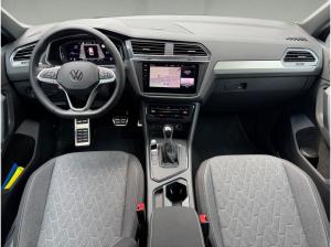 Volkswagen Tiguan 1.5 TSI DSG Life AHK*RFK*NAV*SHZ*PDC