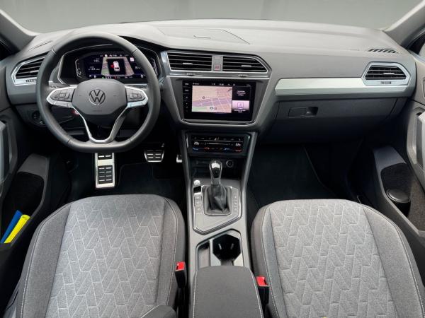 Volkswagen Tiguan 1.5 TSI DSG Life AHK*RFK*NAV*SHZ*PDC