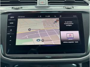 Volkswagen Tiguan 1.5 TSI DSG Life AHK*RFK*NAV*SHZ*PDC