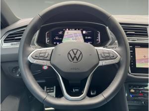 Volkswagen Tiguan 1.5 TSI DSG Life AHK*RFK*NAV*SHZ*PDC
