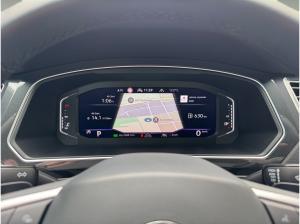 Volkswagen Tiguan 1.5 TSI DSG Life AHK*RFK*NAV*SHZ*PDC