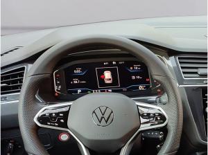 Volkswagen Tiguan Allspace 2.0 TDI 4M DSG R-Line SHZ*PAS*LAS