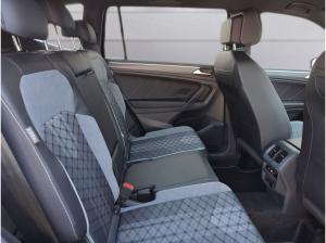 Volkswagen Tiguan Allspace 2.0 TDI 4M DSG R-Line SHZ*PAS*LAS