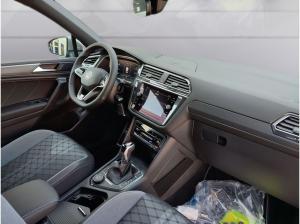 Volkswagen Tiguan Allspace 2.0 TDI 4M DSG R-Line SHZ*PAS*LAS