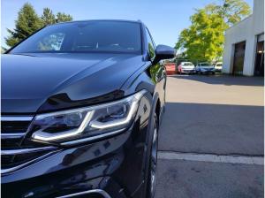 Volkswagen Tiguan Allspace 2.0 TDI 4M DSG R-Line SHZ*PAS*LAS