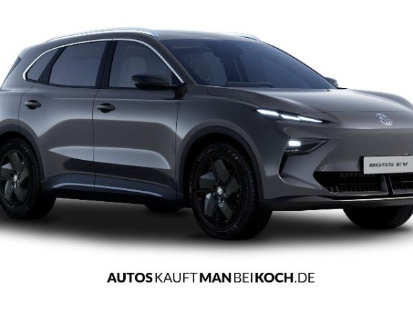 MG S5 EV Comfort 49kwh