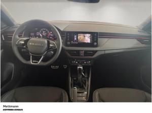 Skoda Scala Monte Carlo 1.5 TSI  (Mettmann)