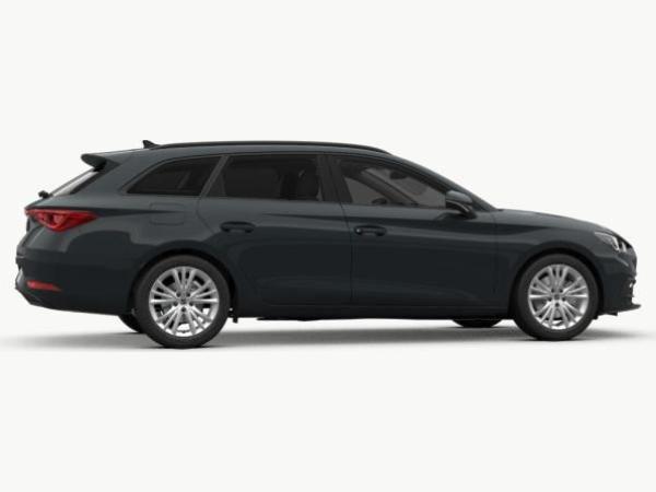 Seat Leon ‼️Sportstourer / Kombi Road Edition‼️