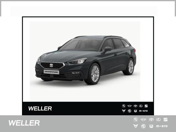 Seat Leon ‼️Sportstourer / Kombi Road Edition‼️